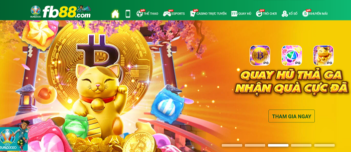 Khuyến mãi người chơi hấp dẫn của Fb88