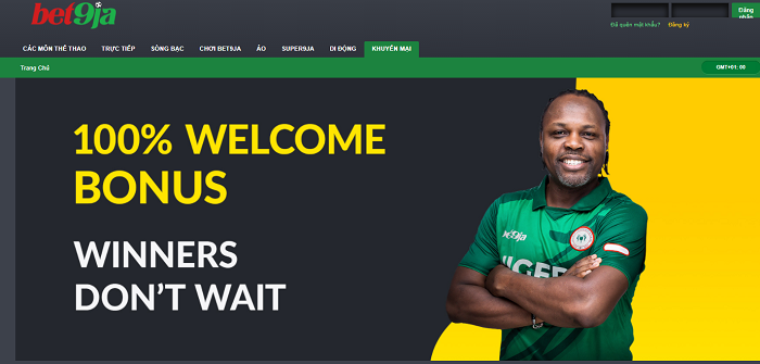 Nhiều chương trình khuyến mãi dành cho người chơi