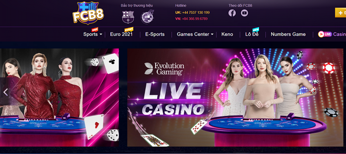 Hướng dẫn rút tiền tại Fcb8