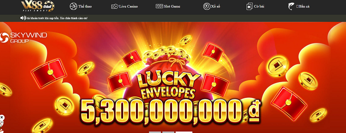 Cơ cấu quà tặng hấp dẫn tại Esball