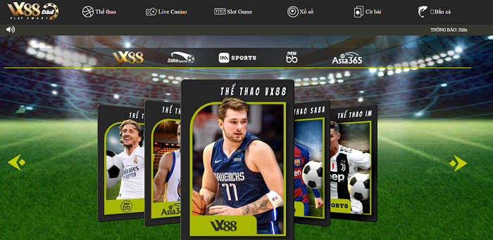 Sôi động cùng các trận cầu nảy lửa