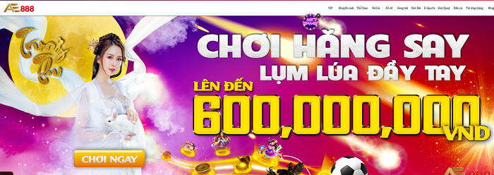 Ưu đãi khủng cho người chơi tham gia cá cược