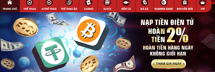 Nhiều phần thưởng lớn cho người chơi