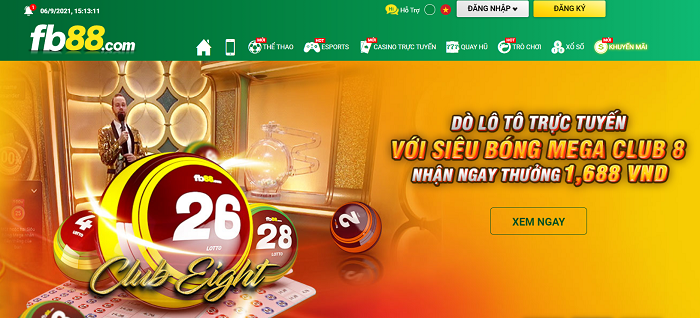 Rút tiền về tài khoản cá nhân