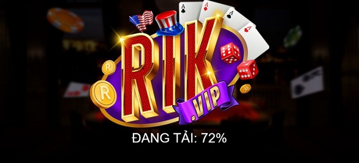 Rik Vip | Link vào Rik Vip mới nhất