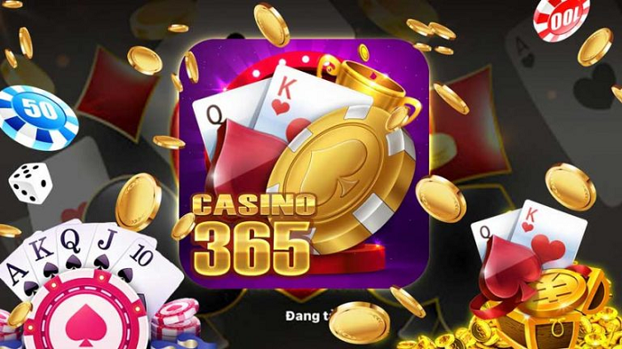 Casino365 | Link tải Casino365 mới nhất