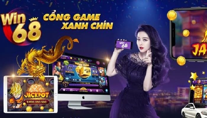 W68 Work hoạt động hợp pháp