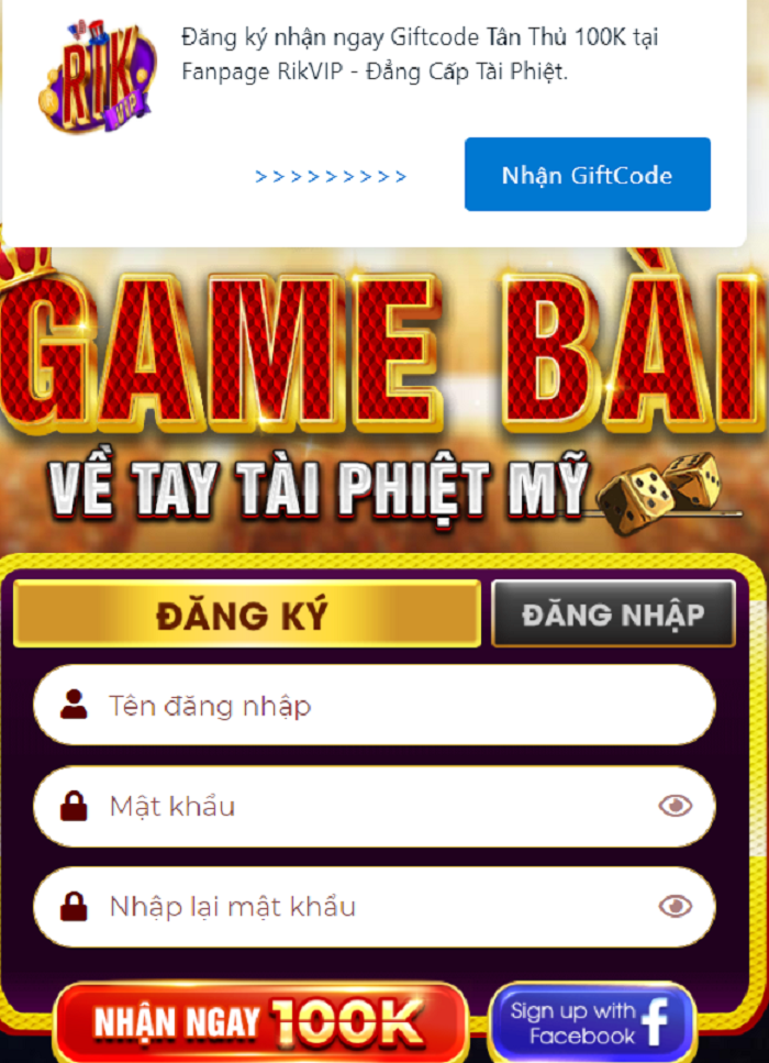 Ưu đãi hấp dẫn khi đăng ký mới