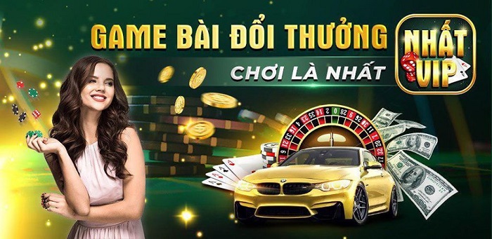 Cổng game giải trí hàng đầu
