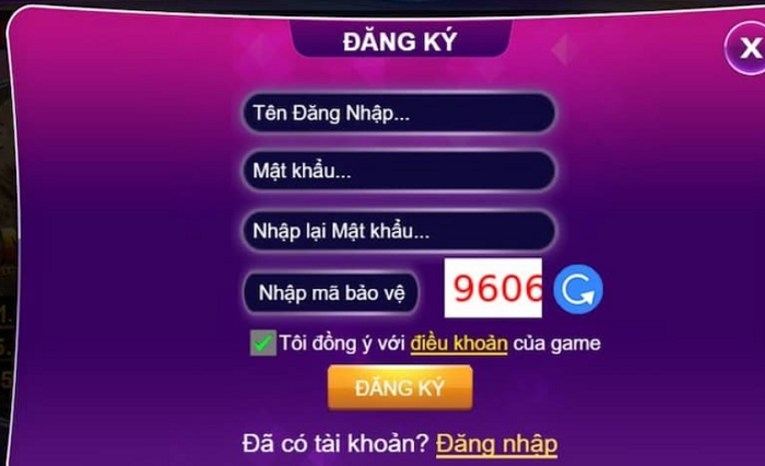 Netfun Play tặng thưởng lớn khi đăng ký tài khoản