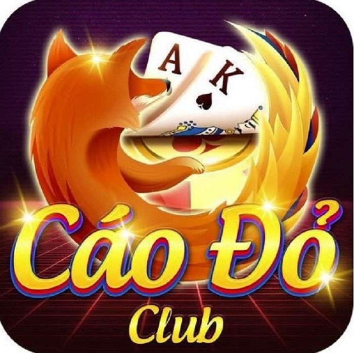 Cáo đỏ Club | Link tải Cáo đỏ Club mới nhất