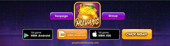 Hũ vàng an toàn trên nhiều nền tảng