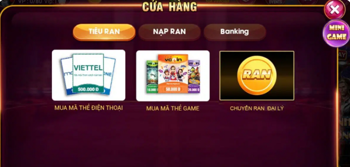 Thanh toán nhanh chóng