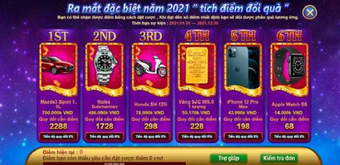 Đăng ký ngay V99 để nhận ưu đãi khủng từ nhà cái