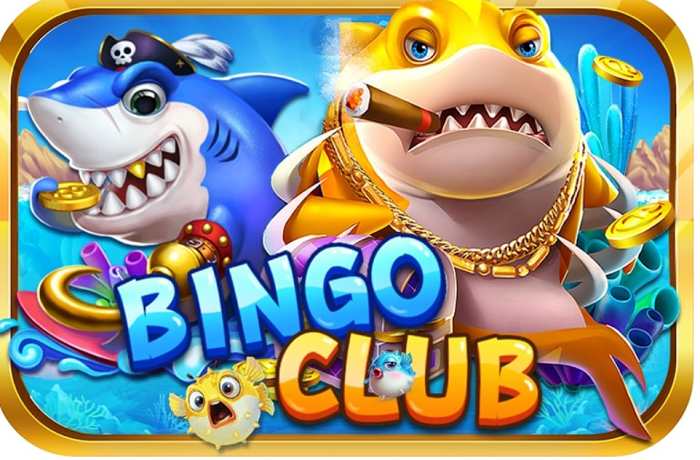 BinGo Club| Đánh giá BinGo Club