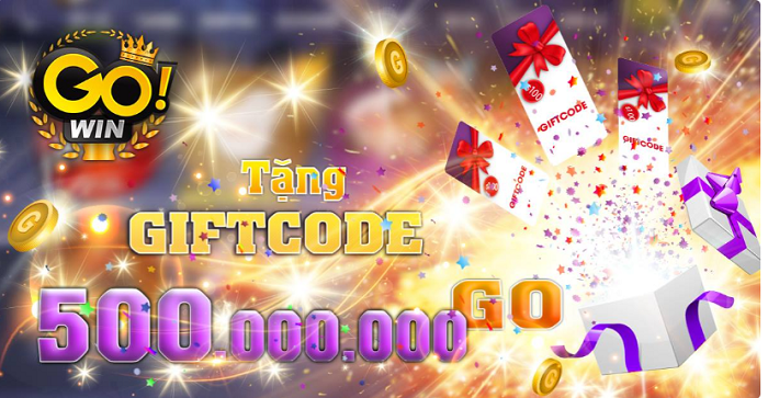 Khuyến mãi khủng tại Gowin