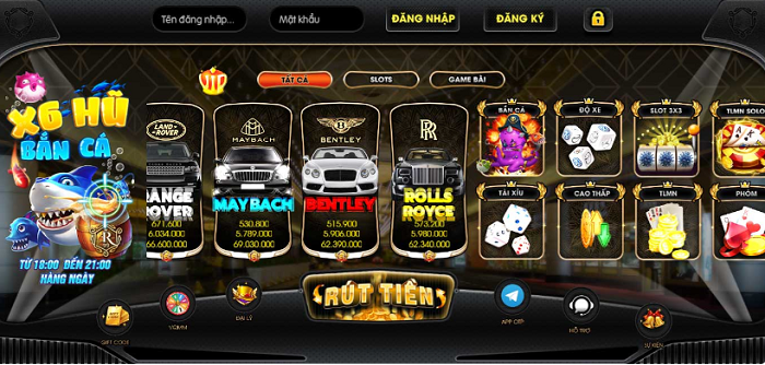 Đăng ký tài khoản ngay để tận hưởng những điều tuyệt vời tại ManVip