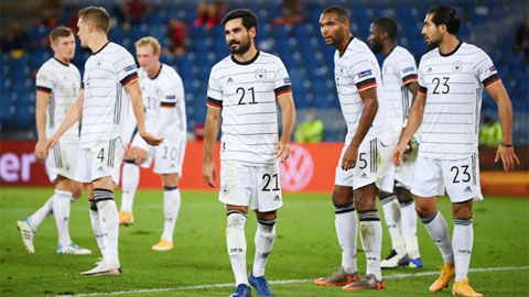 Lịch thi đấu bóng đá hôm nay 12/06/2023