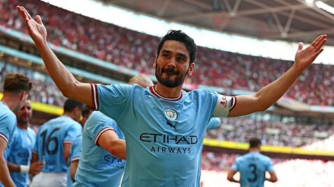 Lịch thi đấu bóng đá hôm nay 22/06/2023