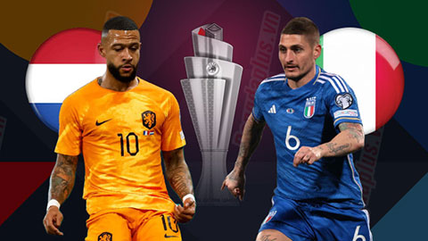 Lịch thi đấu bóng đá hôm nay 18/06/2023