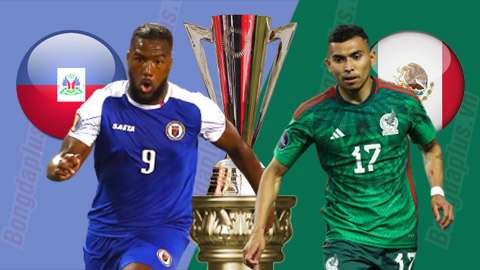 Lịch thi đấu bóng đá hôm nay 02/07/2023