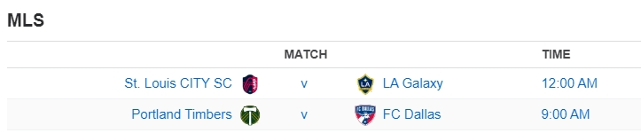 MLS