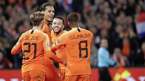 Lịch thi đấu bóng đá hôm nay 14/06/2023