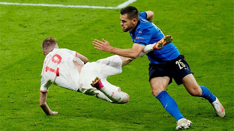 Lịch thi đấu bóng đá hôm nay 15/06/2023