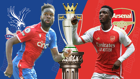 Lịch thi đấu bóng đá hôm nay 21/08/2023