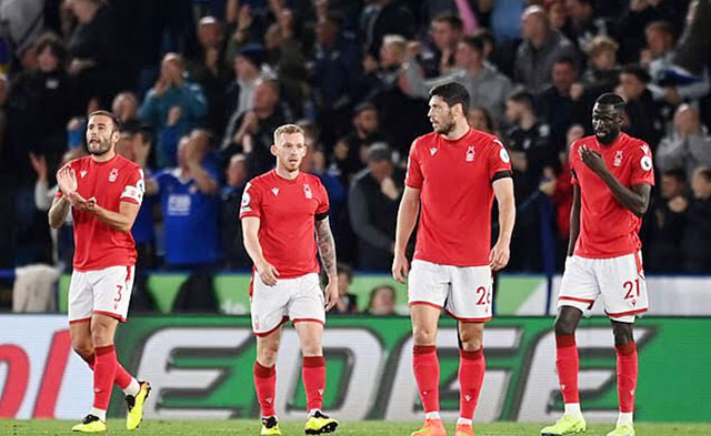 Lịch thi đấu bóng đá hôm nay 30/08/2023