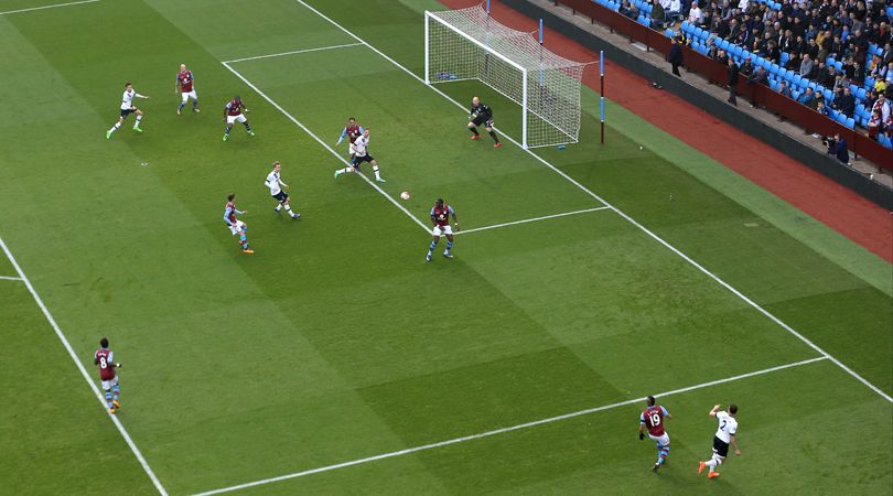 crossing trong bong da la gi (2) crossing trong bong da la gi (2)