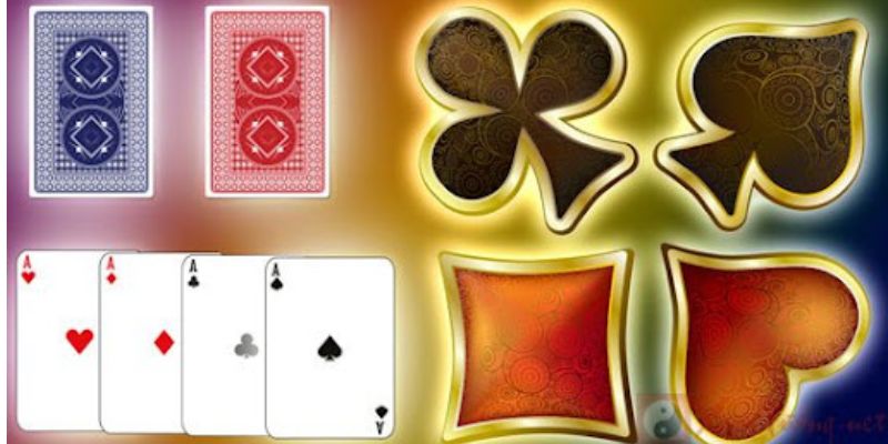 Ý Nghĩa 52 Lá Bài Tây – Khám Phá Những Bí Mật 2025