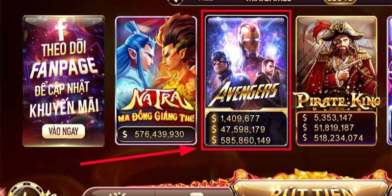 Trọn Bộ Hướng Dẫn Cách Chơi Game Slots Zowin Cho Tân Thủ