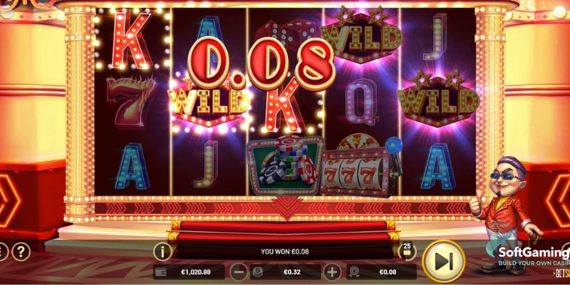 Top Kinh Nghiệm Chơi Slots Macau Club Siêu Dính Từ Cao Thủ