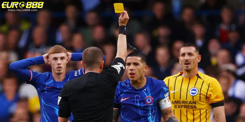 soi keo the vang (2) Soi kèo thẻ vàng - cơ hội thắng lớn với tỷ lệ thưởng hấp dẫn