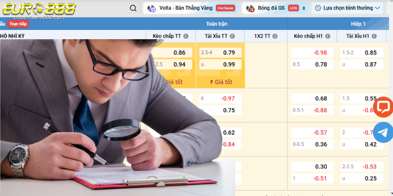 soi keo the vang (4) Kinh nghiệm soi kèo thẻ vàng từ các cao thủ cá cược