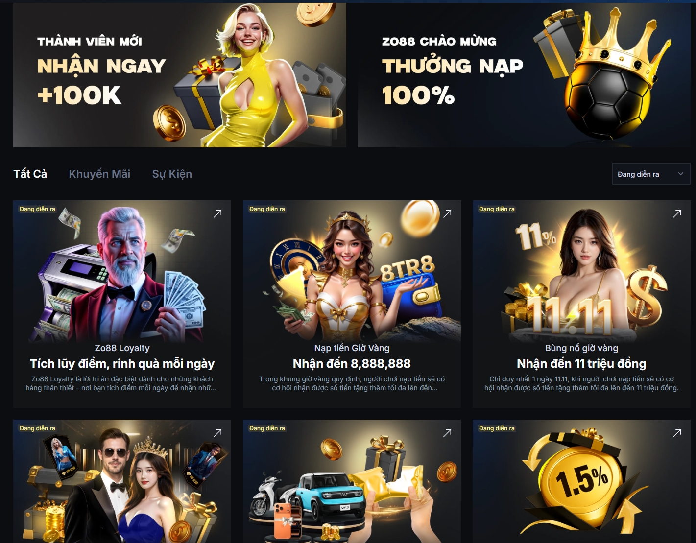 zo88 khuyenmai zo88 khuyenmai